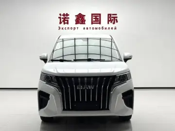 2023 BAW Ace M7 с пробегом 41 000 км