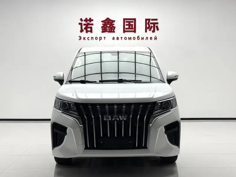 2023 BAW Ace M7 с пробегом 41 000 км
