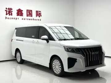 2023 BAW Ace M7 с пробегом 41 000 км