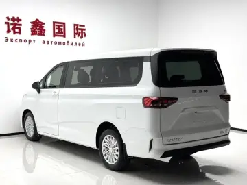 2023 BAW Ace M7 с пробегом 41 000 км