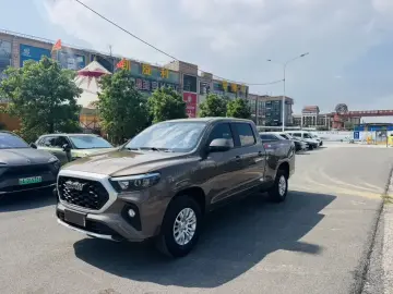 2023 BAW Calorie F7 с пробегом 18 000 км
