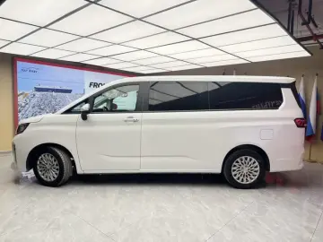 2023 BAW Ace M7 с пробегом 62 000 км
