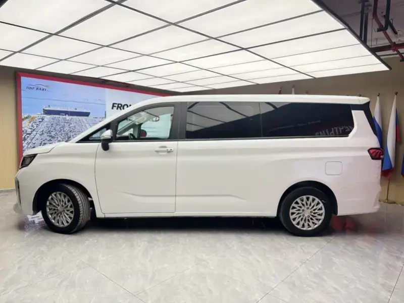 2023 BAW Ace M7 с пробегом 62 000 км
