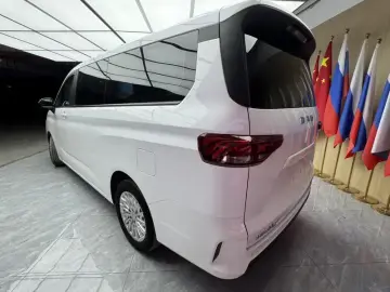 2023 BAW Ace M7 с пробегом 62 000 км