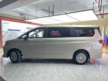 2023 BAW Ace M7 с пробегом 43 000 км