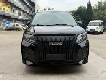 2023 BAW Ace M7 с пробегом 20 000 км