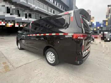 2023 BAW Ace M7 с пробегом 20 000 км