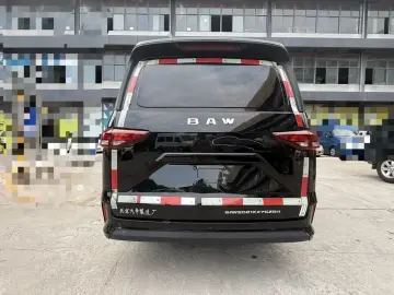 2023 BAW Ace M7 с пробегом 20 000 км