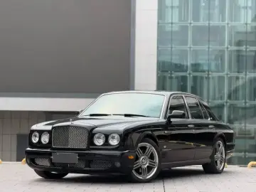 Bentley Arnage