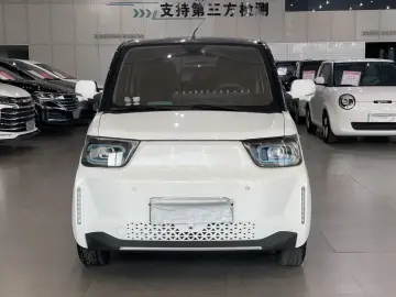 2022 BAW Pony (Yuanbao) с пробегом 11 000 км