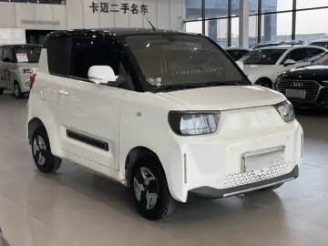 2022 BAW Pony (Yuanbao) с пробегом 11 000 км