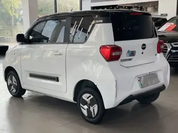 2022 BAW Pony (Yuanbao) с пробегом 11 000 км