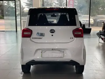 2022 BAW Pony (Yuanbao) с пробегом 11 000 км