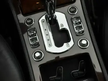 2009 Bentley Arnage с пробегом 40 000 км