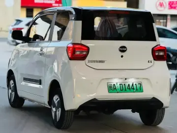 2022 BAW Pony (Yuanbao) с пробегом 24 000 км