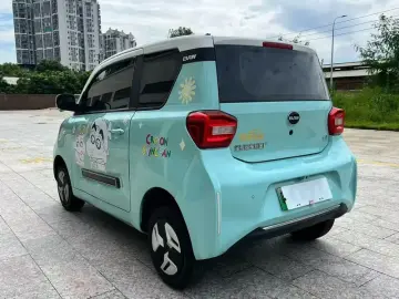 2022 BAW Pony (Yuanbao) с пробегом 21 000 км