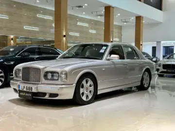 Bentley Arnage