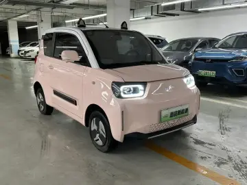 2023 BAW Pony (Yuanbao) с пробегом 20 000 км