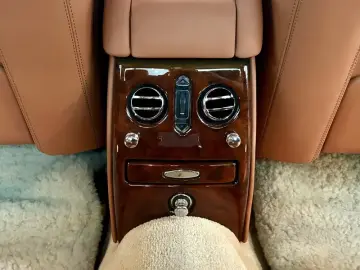 2002 Bentley Arnage с пробегом 67 000 км