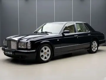 Bentley Arnage