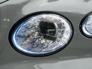 2022 Bentley Bentayga с пробегом 34 000 км