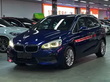 BMW 2 серии Gran Tourer