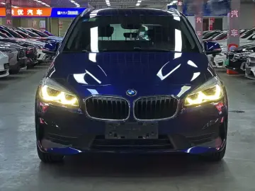 2018 BMW 2 серии Gran Tourer с пробегом 50 000 км