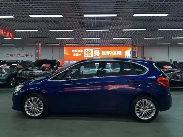 2018 BMW 2 серии Gran Tourer с пробегом 50 000 км