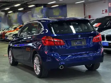 2018 BMW 2 серии Gran Tourer с пробегом 50 000 км