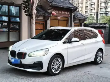 BMW 2 серии Gran Tourer