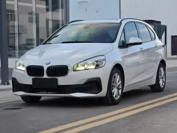 BMW 2 серии Gran Tourer