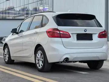 2018 BMW 2 серии Gran Tourer с пробегом 152 000 км