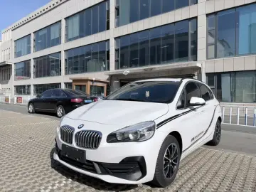 2018 BMW 2 серии Gran Tourer с пробегом 100 000 км
