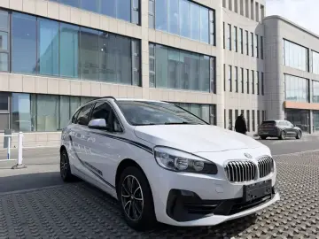 2018 BMW 2 серии Gran Tourer с пробегом 100 000 км