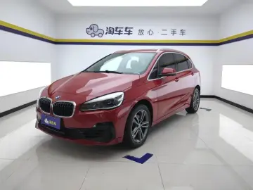 BMW 2 серии Gran Tourer