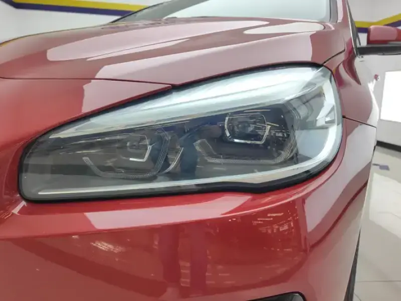 2018 BMW 2 серии Gran Tourer с пробегом 61 000 км