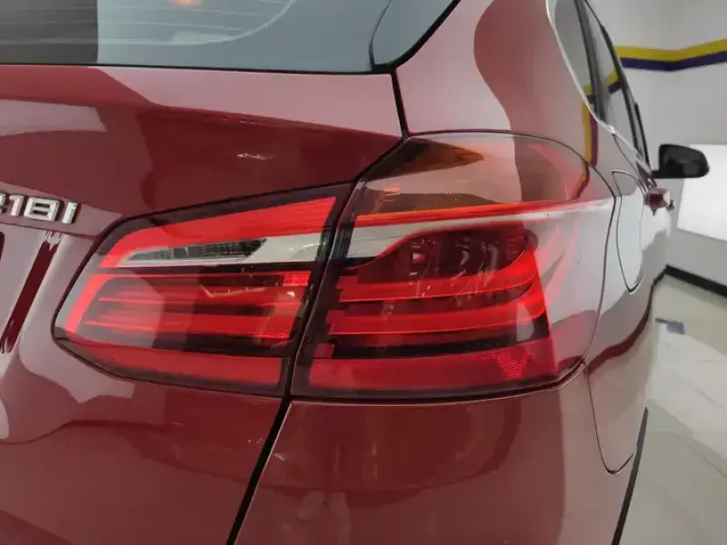 2018 BMW 2 серии Gran Tourer с пробегом 61 000 км