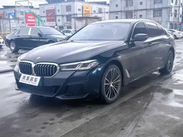BMW 5 серии