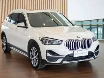 2022 BMW X1 с пробегом 101 000 км
