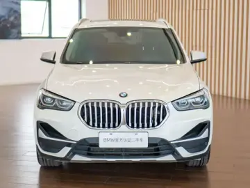 2022 BMW X1 с пробегом 101 000 км