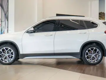 2022 BMW X1 с пробегом 101 000 км