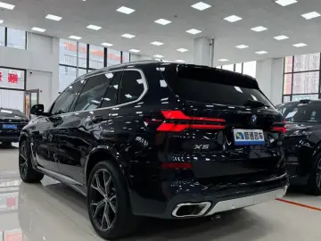 2023 BMW X5 с пробегом 30 100 км