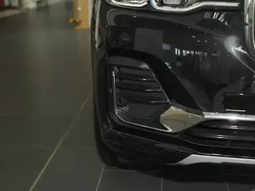 2022 BMW X7 с пробегом 52 700 км