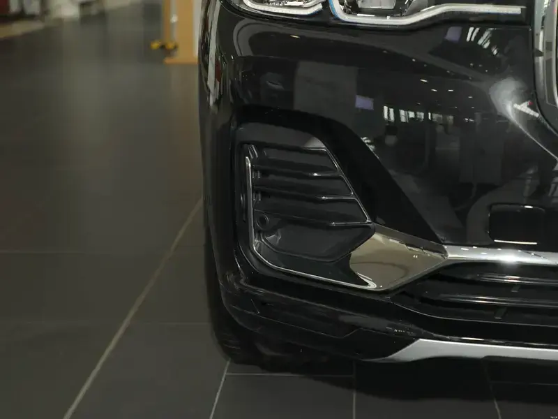 2022 BMW X7 с пробегом 52 700 км