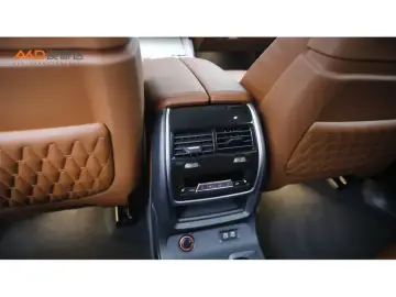 2023 BMW X7 с пробегом 34 000 км