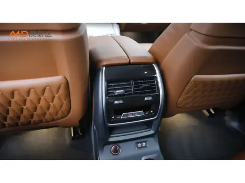 2023 BMW X7 с пробегом 34 000 км