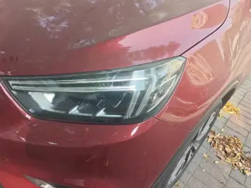 2018 Buick Encore с пробегом 74 000 км