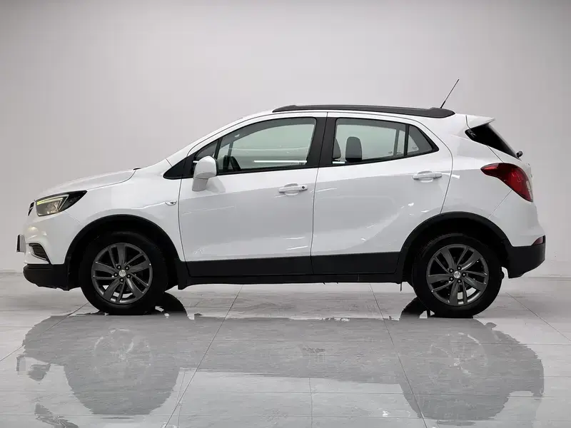 2018 Buick Encore с пробегом 99 200 км