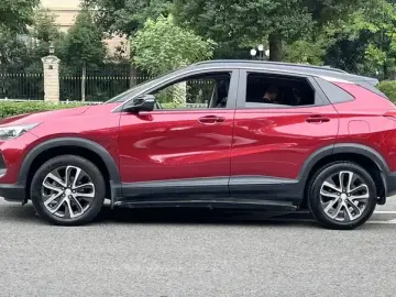 2020 Buick Encore с пробегом 95 000 км