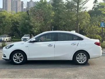 2018 Buick Excelle с пробегом 82 000 км